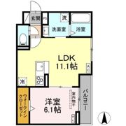 ソル・クラ―トの間取り画像