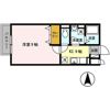 ネクストスクエアの間取り画像
