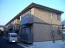ドミール本町の外観