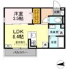 ロイヤルステージ横浜町の間取り画像