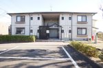 クレストパレス B棟の間取り画像