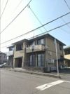 バリュージュ馬木 B棟の間取り画像