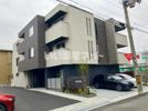 ピュアシャルムの間取り画像