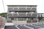 フェリス横浜の外観