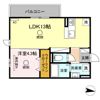 TSコート大津の間取り画像