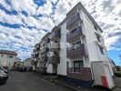 マンションヒマワリの外観