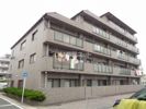 サンメゾン松井の間取り画像