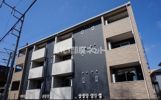 マウンテンエミネンスⅢの間取り画像