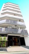 ラフィスタ川崎Ⅴの間取り画像