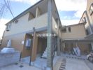 フジパレス ヴィオレの間取り画像