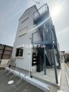 ハイズ湘南茅ケ崎の間取り画像