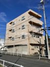 邦和ビル7の外観