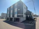ガーデンヒルズ富岡の外観