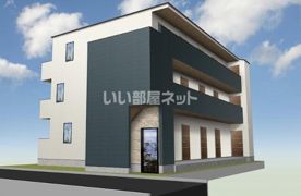 リガーレの外観画像