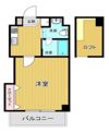 リファレンス長崎大学前の間取り画像