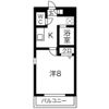 エトワール如意申の間取り画像