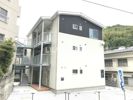 アミティシーボルト通りの間取り画像