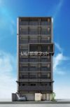 アルティザ箱崎駅前の間取り画像