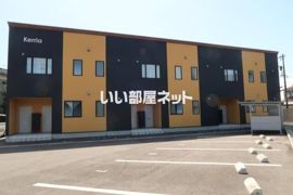 ケリアの外観画像