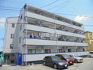 VERDY中央の外観