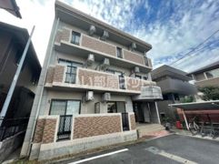 アロッジオ尾ノ上の外観画像