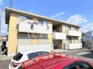 ディアス市川 Cの間取り画像