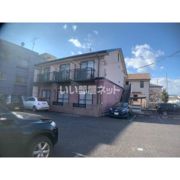 ソフィア八田A棟の外観画像