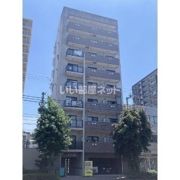 ラ・フォーレ喜連瓜破の外観画像