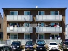 ボヌール大道下の外観画像