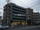 グランソラール丸の内の間取り画像