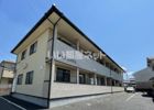 オークなかむらの間取り画像