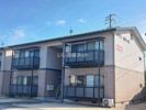 メゾンボヌール A棟の外観画像