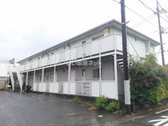 ディアコート開成A棟の外観画像