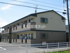 ローゼンフェルトの外観画像