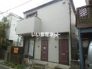 金子ハウスの間取り画像