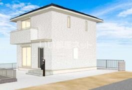 ピークコースト 北棟の外観画像
