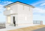 ピークコースト 北棟の間取り画像