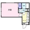 レガーロ湘南平塚の間取り画像