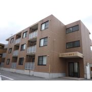 ロワイヤル御幸2号の外観画像