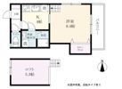 Ladder神埼nextⅡの間取り画像
