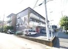 エトアール浜田の間取り画像