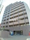 レジディア東品川の間取り画像
