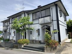 ヒルズつくし野Ⅲの外観画像