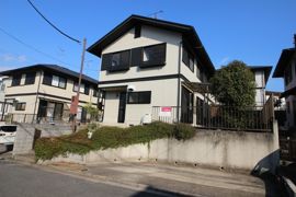 ウェル高の原9の外観画像