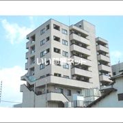 シャンテ伊勢原の外観画像