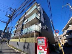 セナリオフォルム柏Ⅶの外観画像