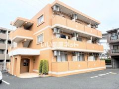 ルミエールの外観画像