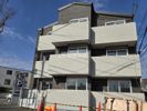 メゾンミルフィーユ折立の間取り画像