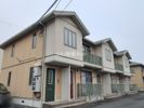 リベラルハイム?Bの間取り画像