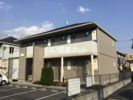 Village Kazn一番館の間取り画像